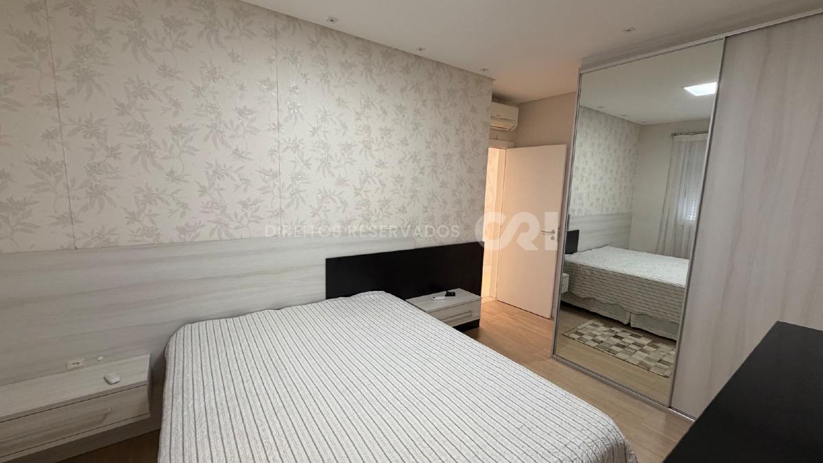 Apartamento com 3 suítes 185m² no Mar das Arábias na Meia Praia em Itapema