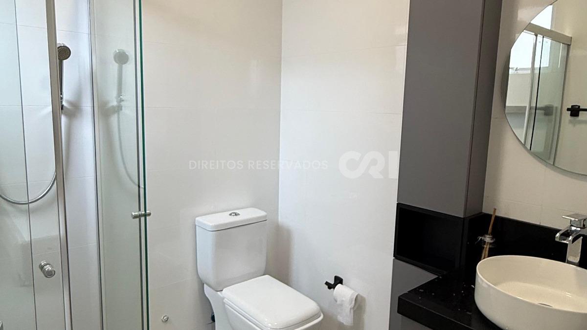 COPA: Apartamento com 4 suítes no Residencial Águas Cristalinas na Meia Praia, Itapema