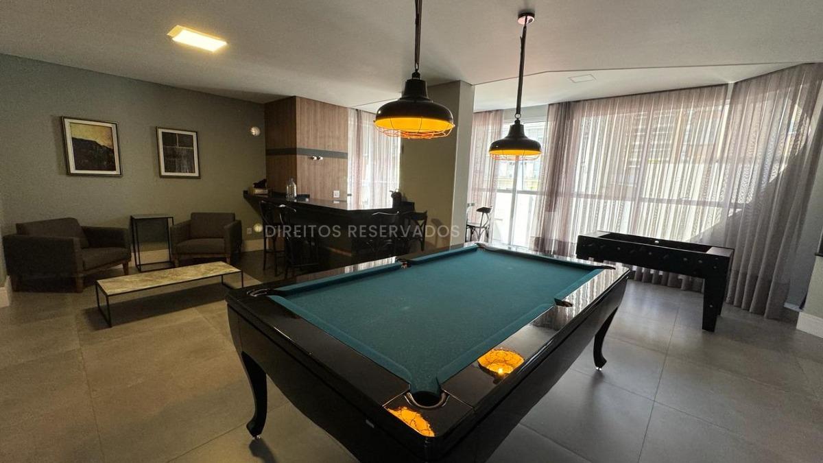 COPA: Apartamento com 4 suítes no Residencial Águas Cristalinas na Meia Praia, Itapema