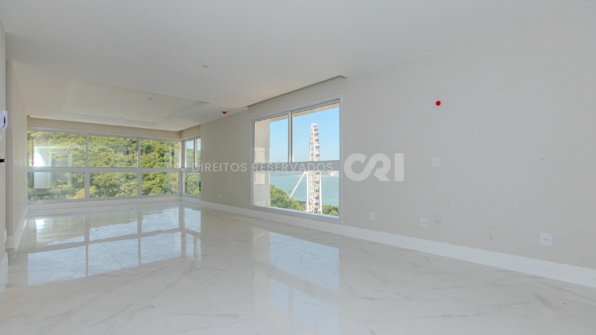 Apartamento com 4 suítes no Blue Coast Tower no Pioneiros em Balneário Camboriú