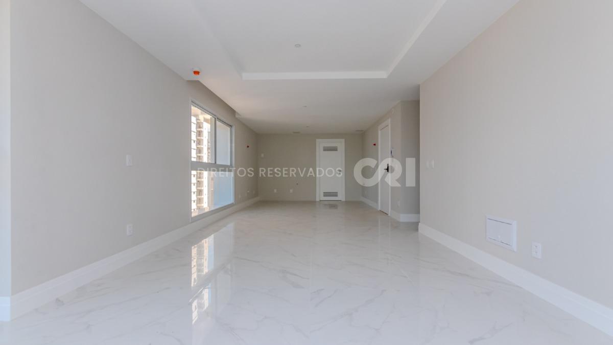 Apartamento com 4 suítes no Blue Coast Tower no Pioneiros em Balneário Camboriú