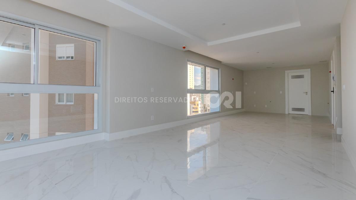 Apartamento com 4 suítes no Blue Coast Tower no Pioneiros em Balneário Camboriú