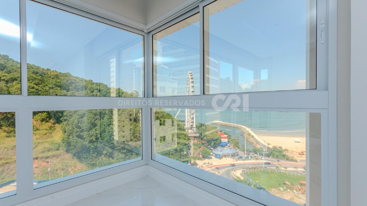 Apartamento com 4 suítes no Blue Coast Tower no Pioneiros em Balneário Camboriú