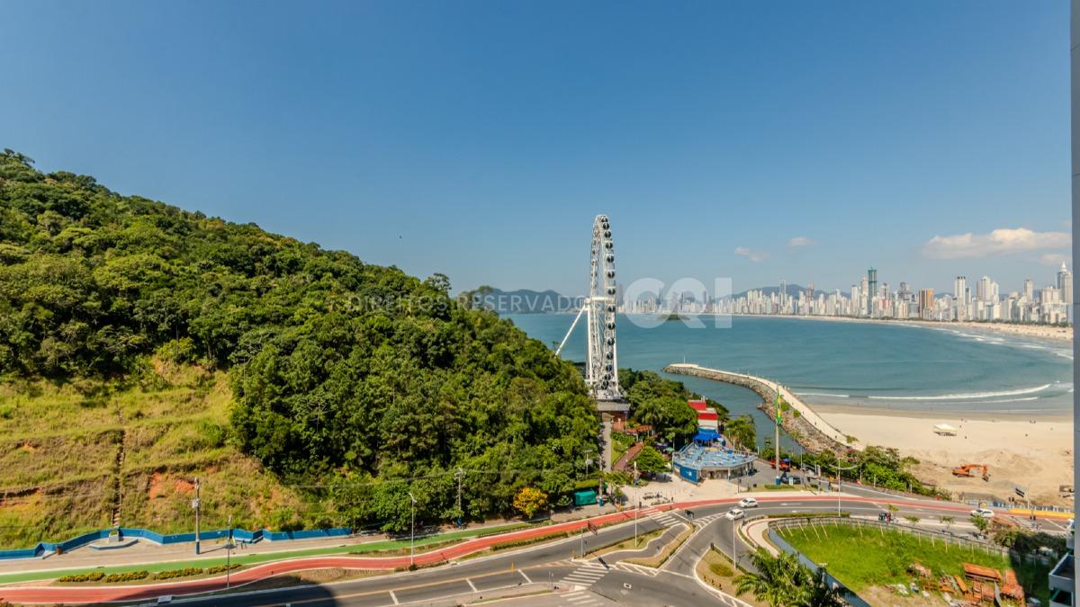 Apartamento com 4 suítes no Blue Coast Tower no Pioneiros em Balneário Camboriú