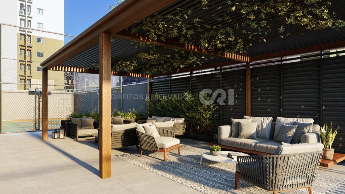 Apartamento com 4 suítes no Edifício Imperia Del Mare na Meia Praia em Itapema