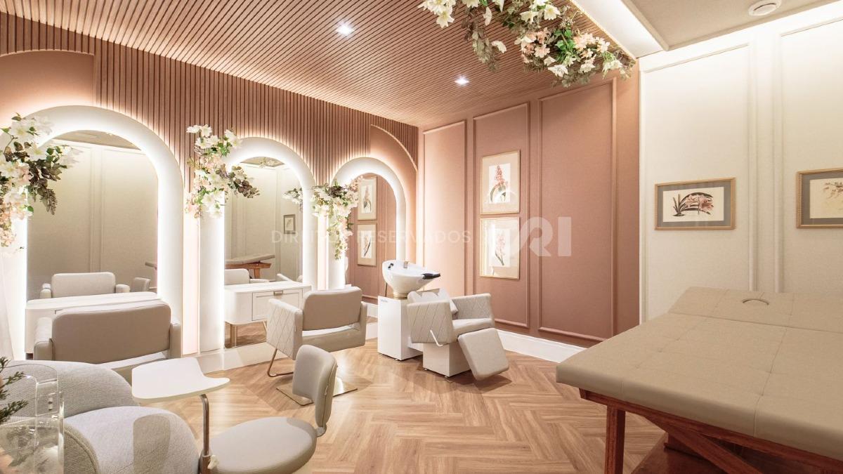 Apartamento com 4 suítes no Edifício La Dolce Vita no Centro em Itapema