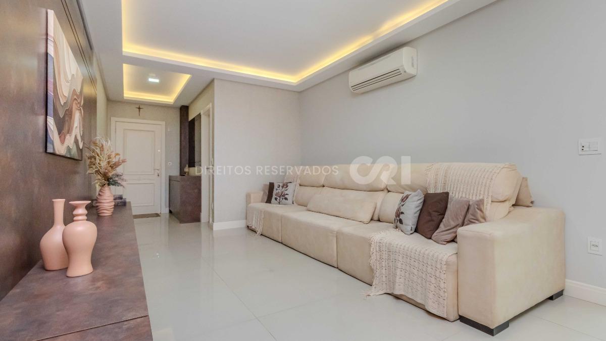 Apartamento com 4 suítes no edifício Le Grand Parc Residence no Centro em Itapema
