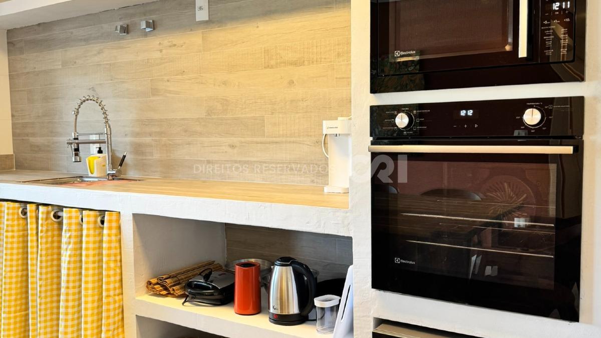  Apartamento com 3 dormitórios mobiliado no Edifício Duo na Praia Brava, Itajaí 