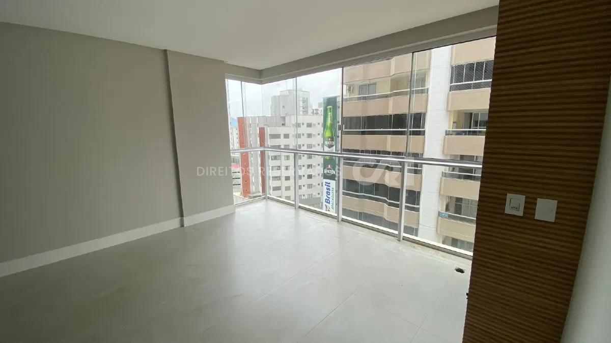 Apartamento 3 suítes Edifício Pontal di Vitta Barra Norte Balneário Camboriú