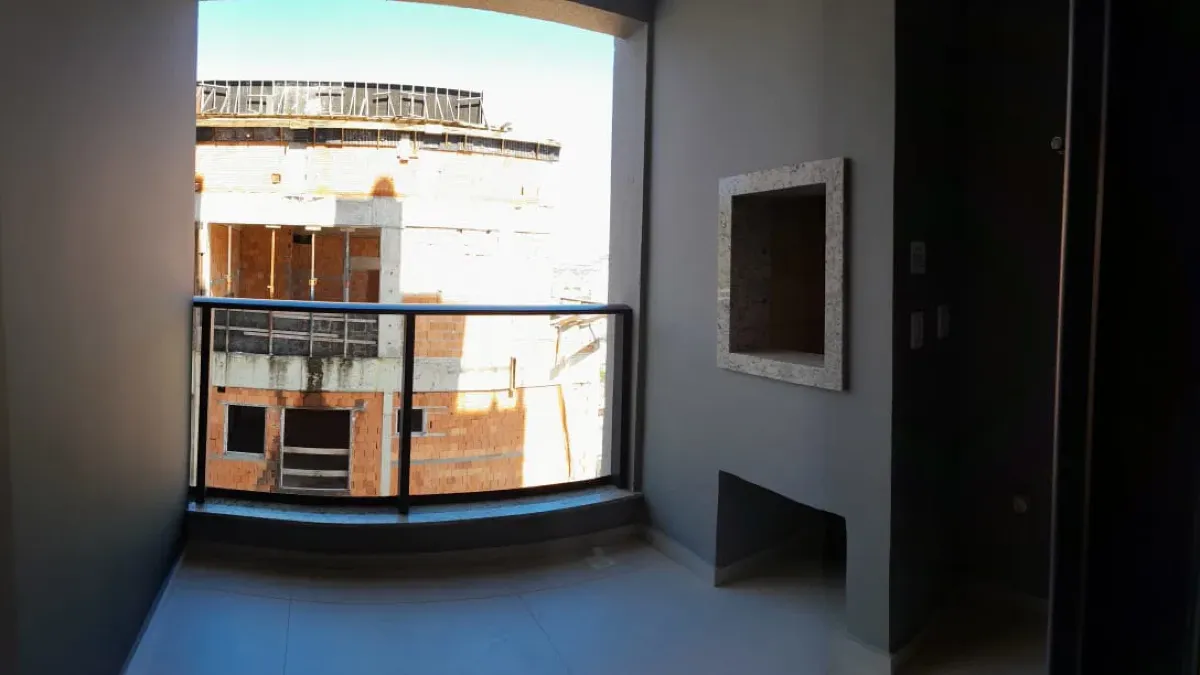 Apartamento com 2 suítes, 76m² no Edifício Maiori no Centro, Itajaí