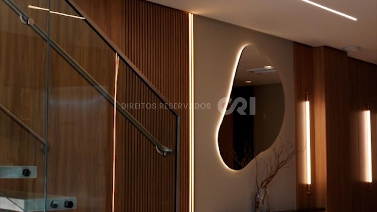 Apartamento com 2 dormitórios no Residencial L’Aquamarine no Fazenda em Itajaí