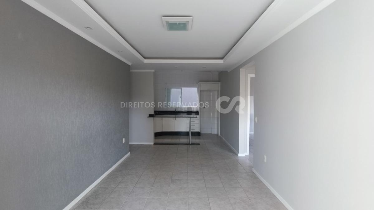 Apartamento com 2 quartos no Edifício Rubi no bairro Nações em Balneário Camboriú