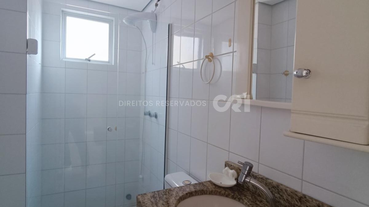 Apartamento com 2 quartos no Edifício Rubi no bairro Nações em Balneário Camboriú