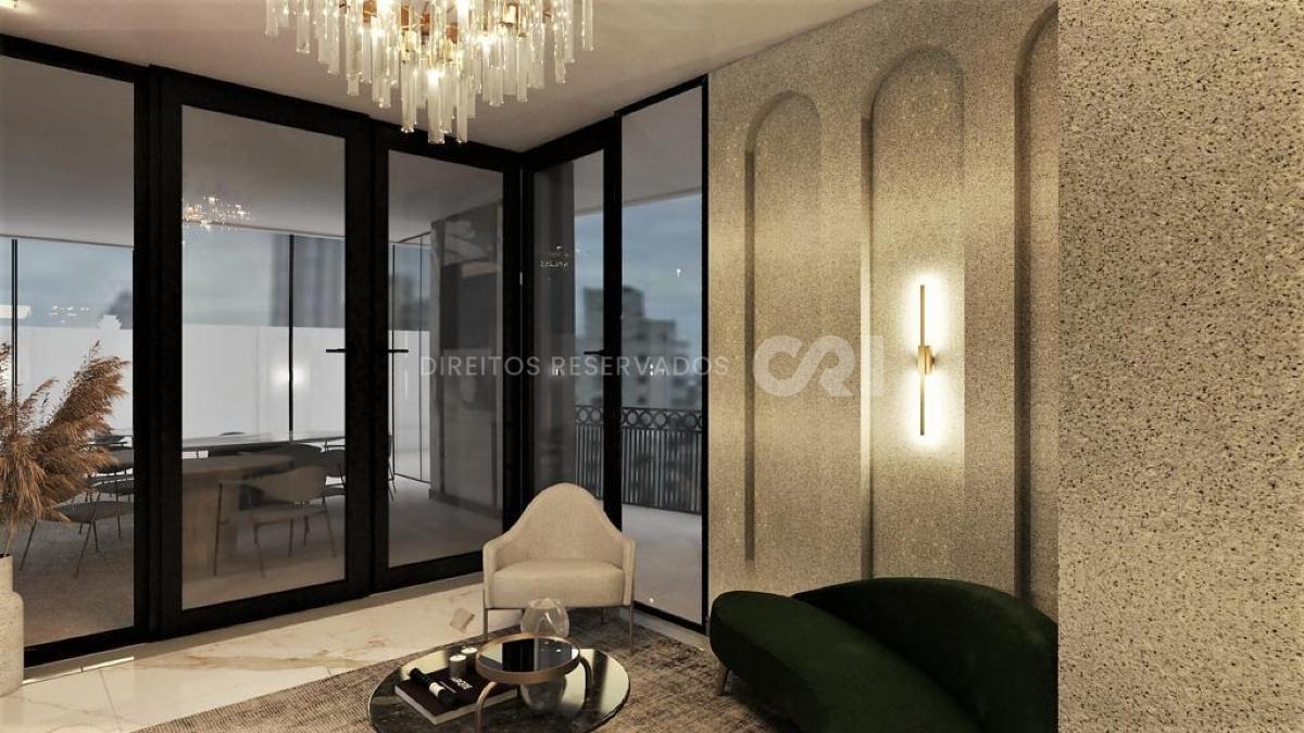 Apartamento com 3 suítes no Edifício Tânia Prochnow Residence no Centro, Balneário Camboriú