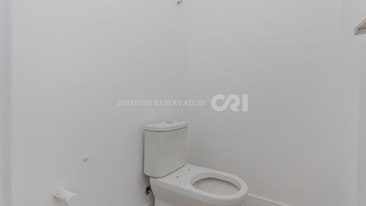 Apartamento  com 3 suítes no Fiori Del Mare na Meia Praia em Itapema