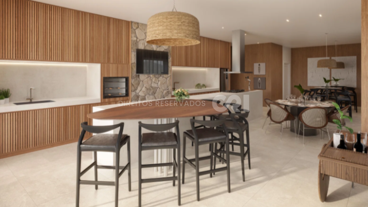 Apartamento com 4 suítes no Marena no Centro de Balneário Camboriú