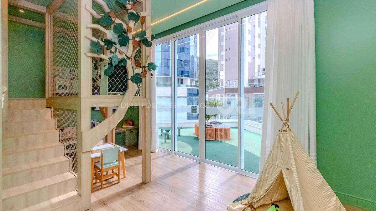 COPA: Apartamento com 3 suítes no Santé Boutique Residence no Bairro Pioneiros em Balneário Camboriú