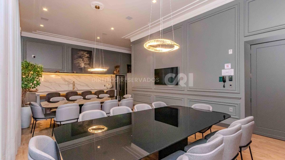 COPA: Apartamento com 3 suítes no Santé Boutique Residence no Bairro Pioneiros em Balneário Camboriú