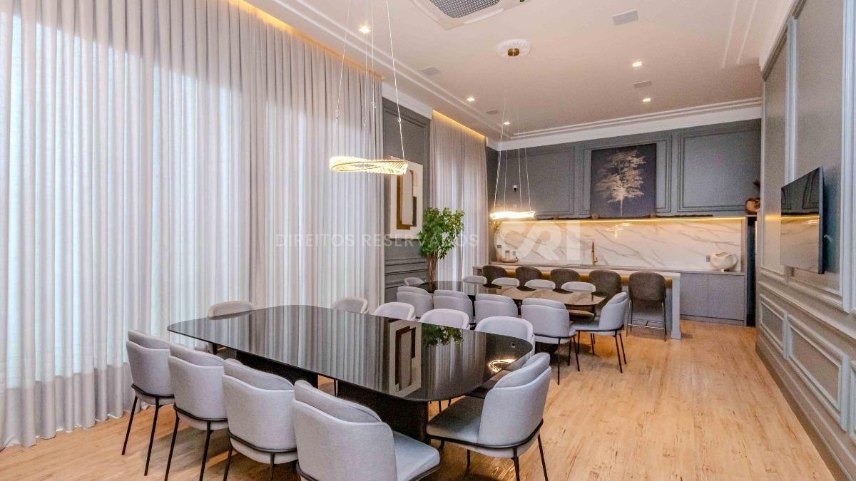 COPA: Apartamento com 3 suítes no Santé Boutique Residence no Bairro Pioneiros em Balneário Camboriú