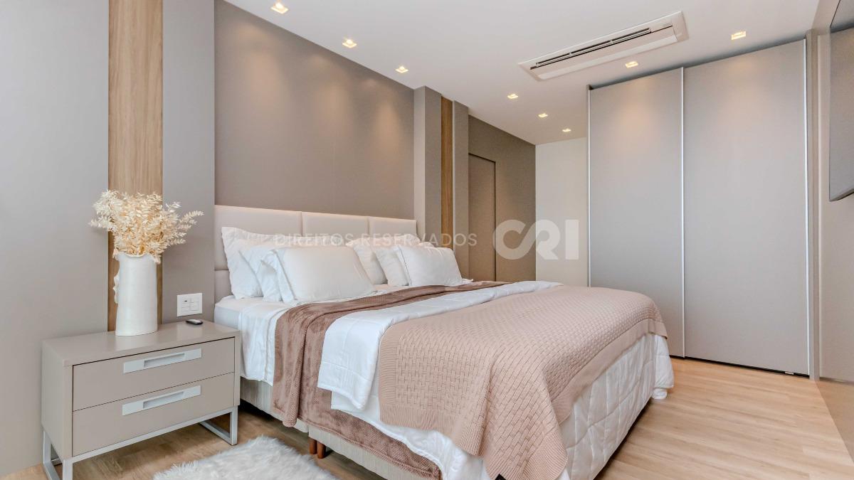 COPA: Apartamento com 3 suítes no Santé Boutique Residence no Bairro Pioneiros em Balneário Camboriú