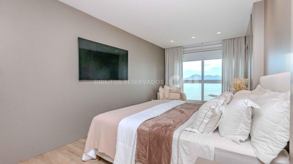 COPA: Apartamento com 3 suítes no Santé Boutique Residence no Bairro Pioneiros em Balneário Camboriú