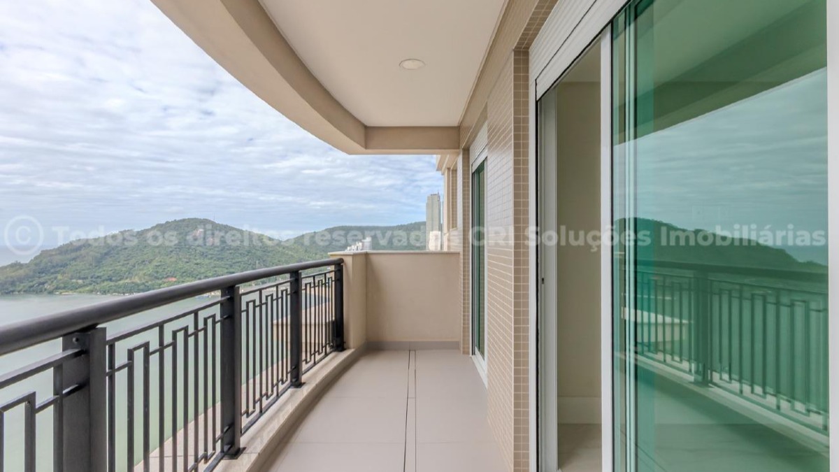 Cobertura duplex com 4 Suítes no Aurora Exclusive Home na Barra Sul em Balneário Camboriú