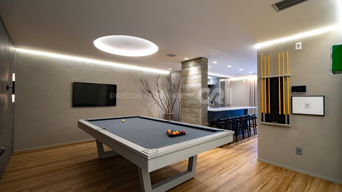 Cobertura com 505m² com 4 Suítes no Edifício Tirreno – Praia Brava, Itajaí