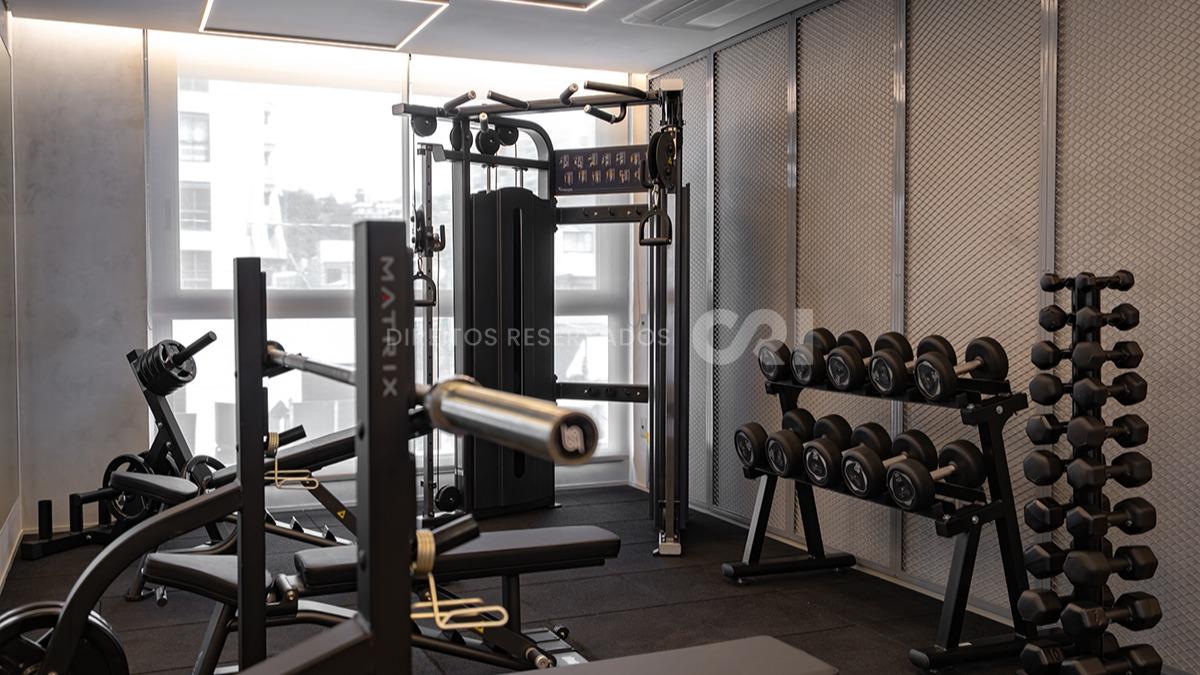Cobertura com 505m² com 4 Suítes no Edifício Tirreno – Praia Brava, Itajaí