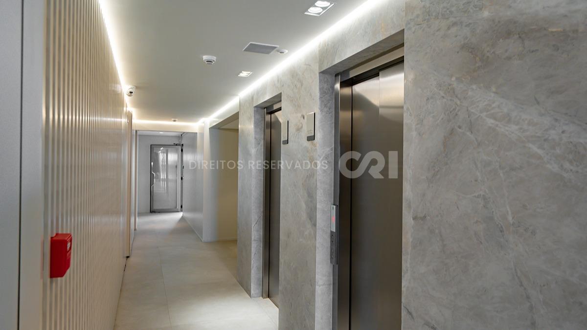 Cobertura com 505m² com 4 Suítes no Edifício Tirreno – Praia Brava, Itajaí