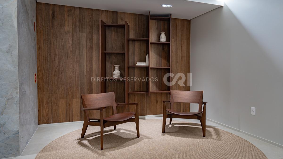 Cobertura com 505m² com 4 Suítes no Edifício Tirreno – Praia Brava, Itajaí