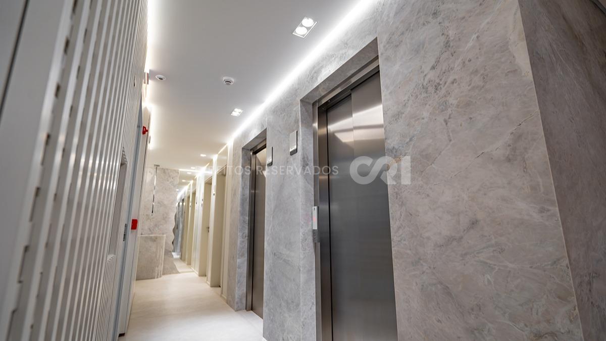 Cobertura com 505m² com 4 Suítes no Edifício Tirreno – Praia Brava, Itajaí