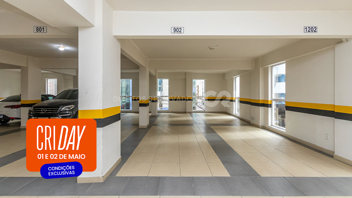 CRI Day: Apartamento com 3 suítes no edifício Aquarius Residence na Meia Praia em Itapema