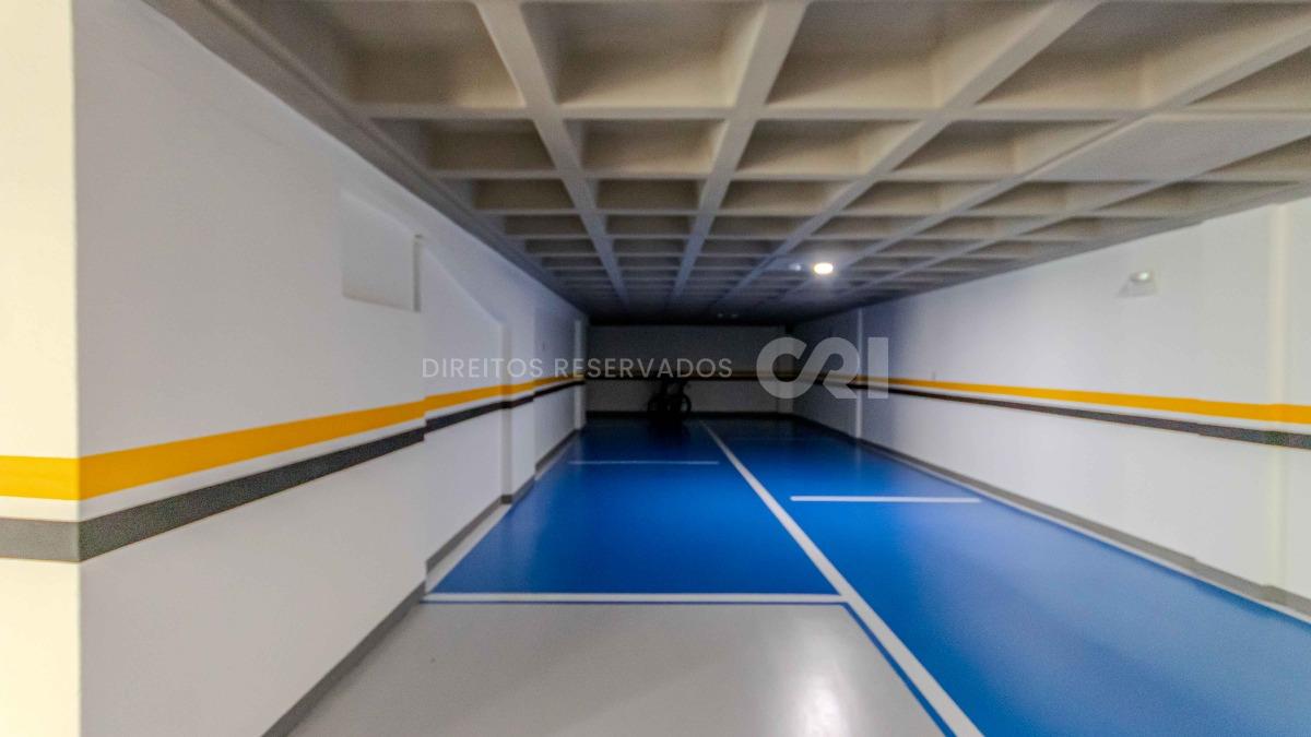 Apartamento com 3 suítes no Edifício Tierra del Sol no Centro de Balneário Camboriú