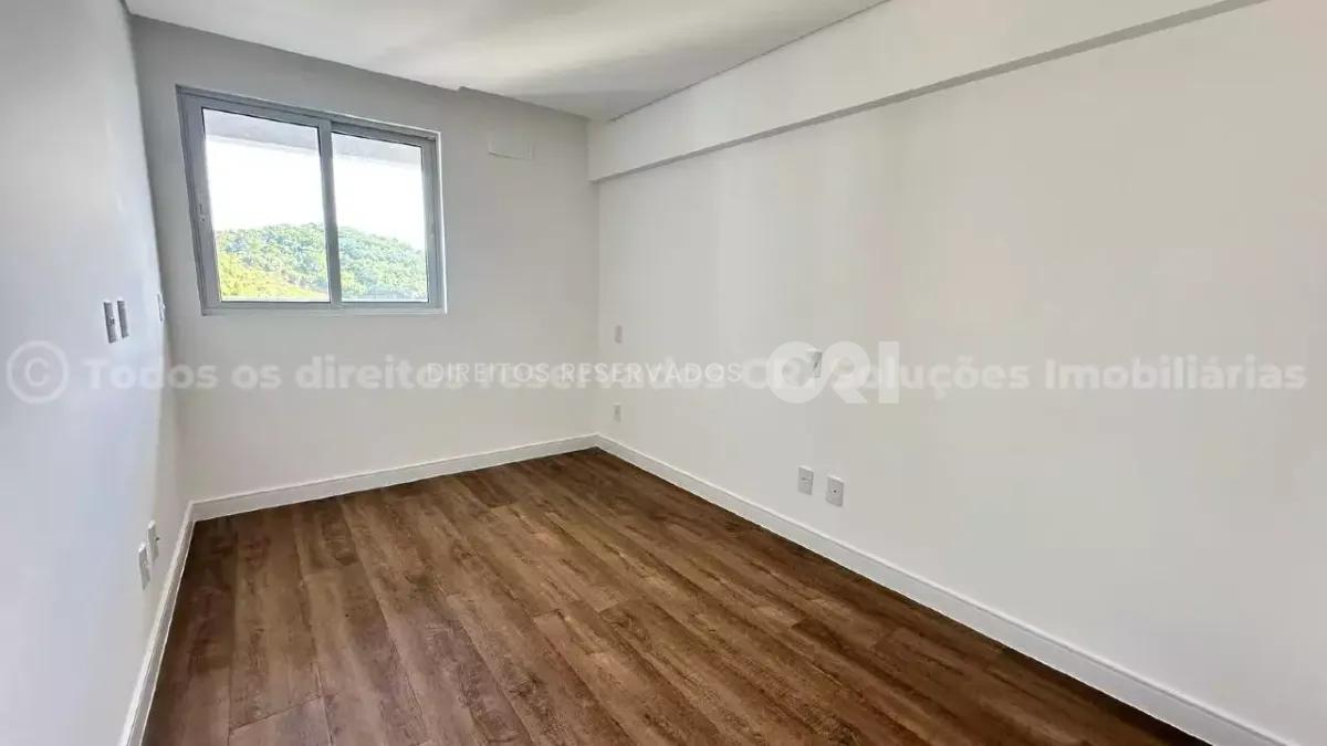 Apartamentos com 2 quartos no Edifício Duo na Praia Brava de Itajaí