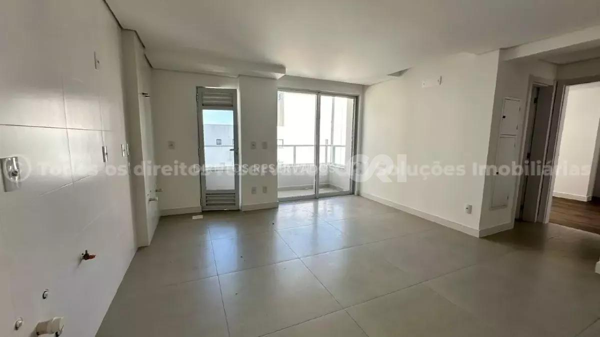 Apartamentos com 2 quartos no Edifício Duo na Praia Brava de Itajaí
