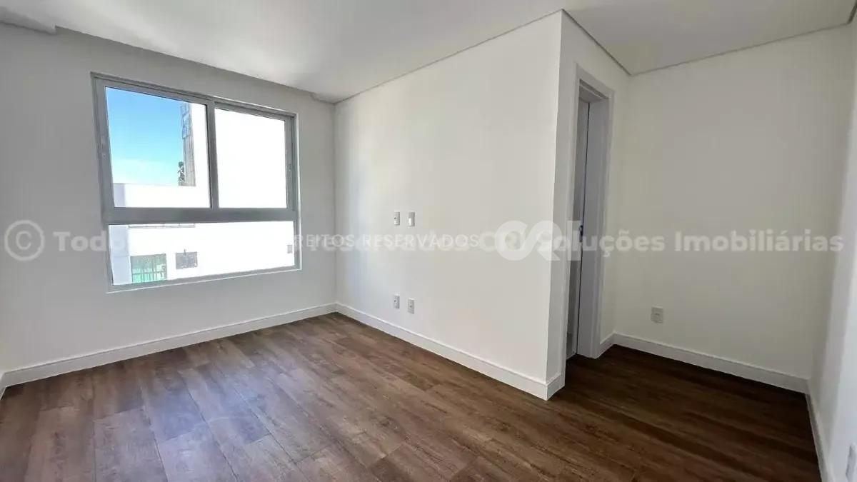 Apartamentos com 2 quartos no Edifício Duo na Praia Brava de Itajaí