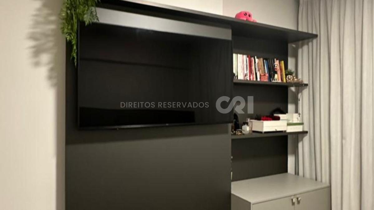 Apartamento com 2 Quartos no Place D' France no bairro Morretes em Itapema