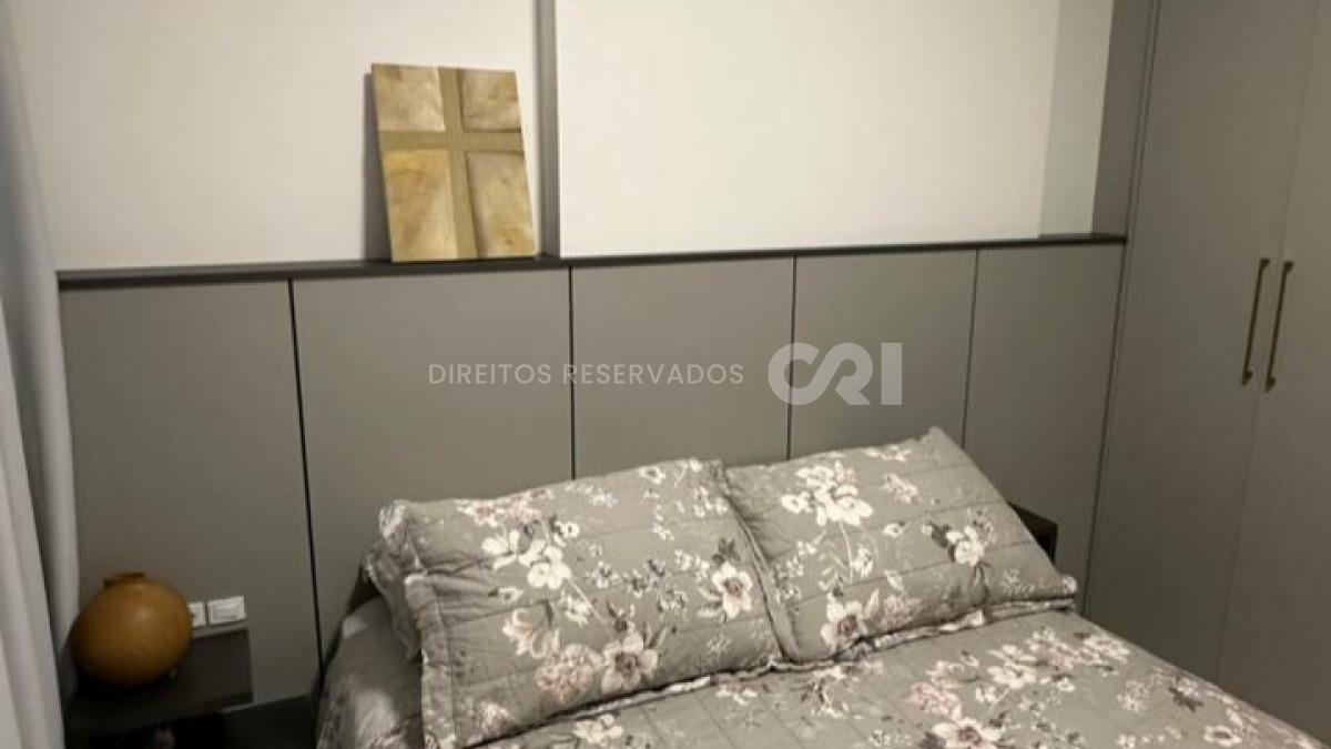 Apartamento com 2 Quartos no Place D' France no bairro Morretes em Itapema