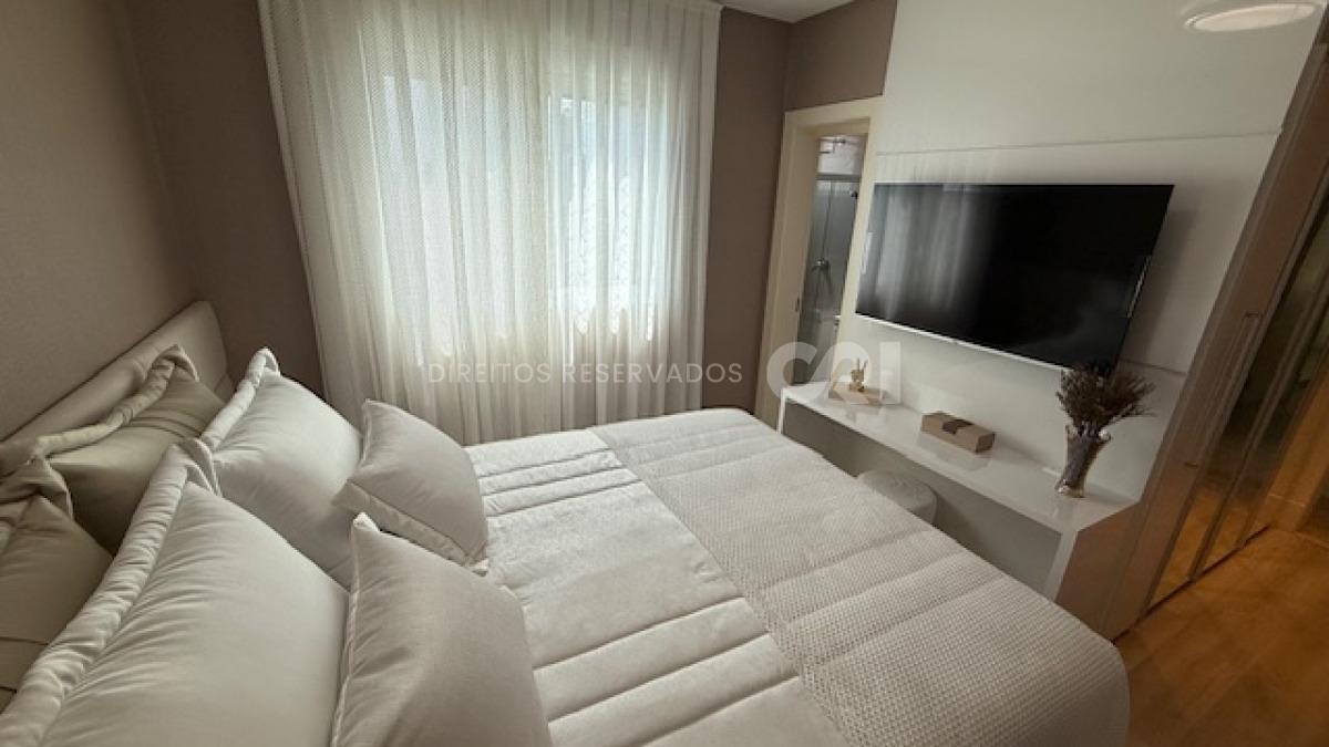 Apartamento com 3 suítes no Cartagena Residence no Centro de Balneário Camboriú