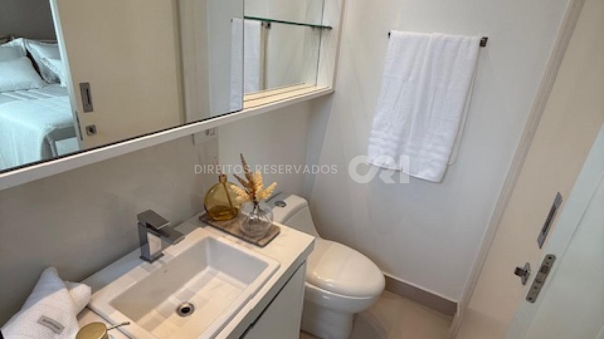 Apartamento com 3 suítes no Cartagena Residence no Centro de Balneário Camboriú