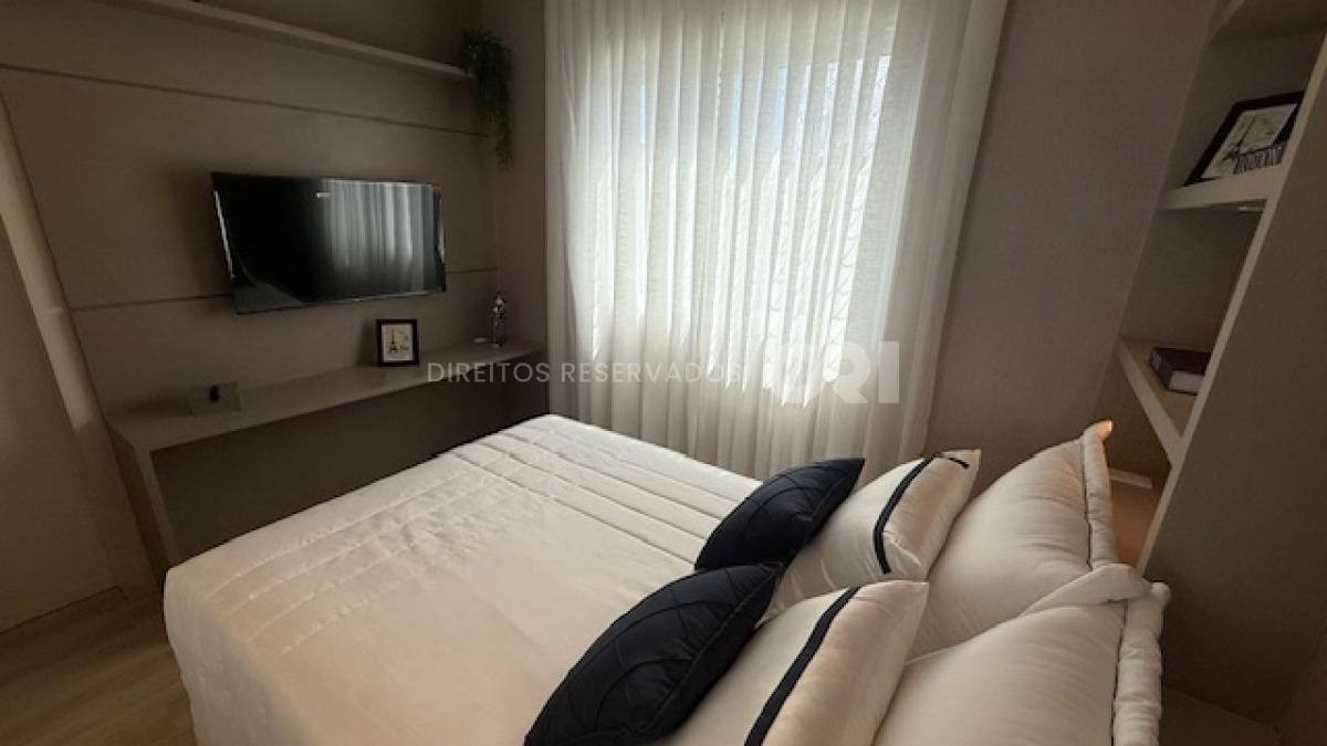 Apartamento com 3 suítes no Cartagena Residence no Centro de Balneário Camboriú