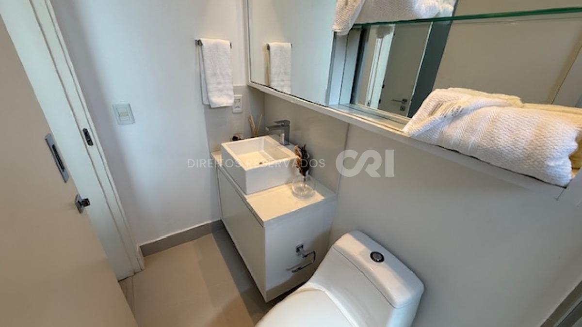 Apartamento com 3 suítes no Cartagena Residence no Centro de Balneário Camboriú