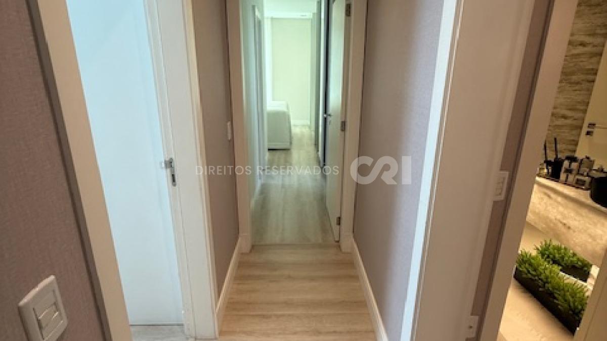 Apartamento com 3 suítes no Cartagena Residence no Centro de Balneário Camboriú