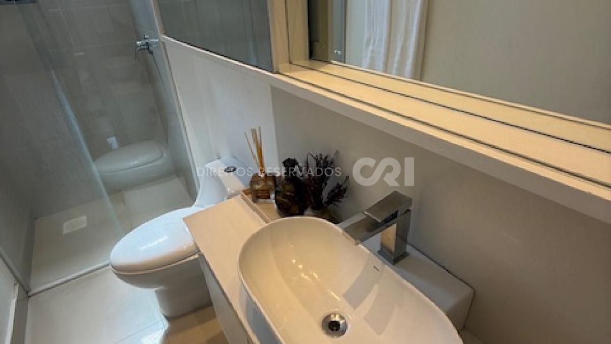 Apartamento com 3 suítes no Cartagena Residence no Centro de Balneário Camboriú