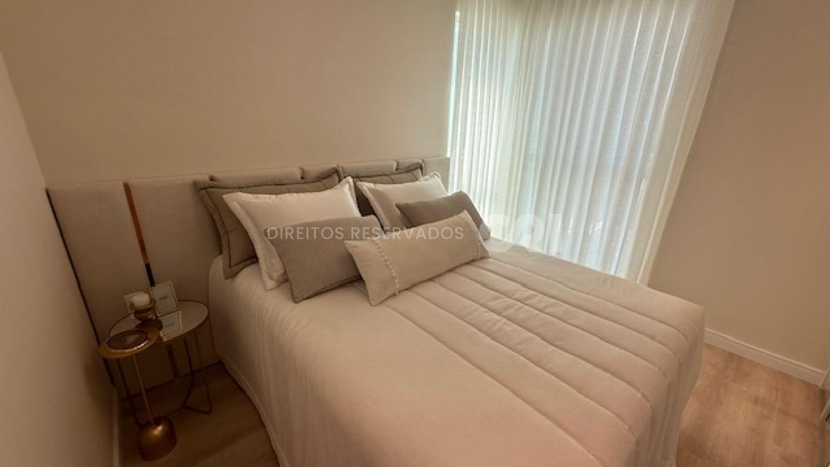 Apartamento com 3 suítes no Cartagena Residence no Centro de Balneário Camboriú