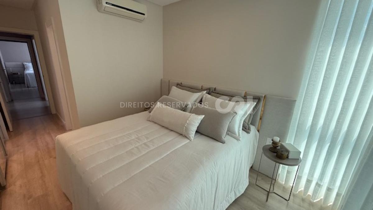 Apartamento com 3 suítes no Cartagena Residence no Centro de Balneário Camboriú