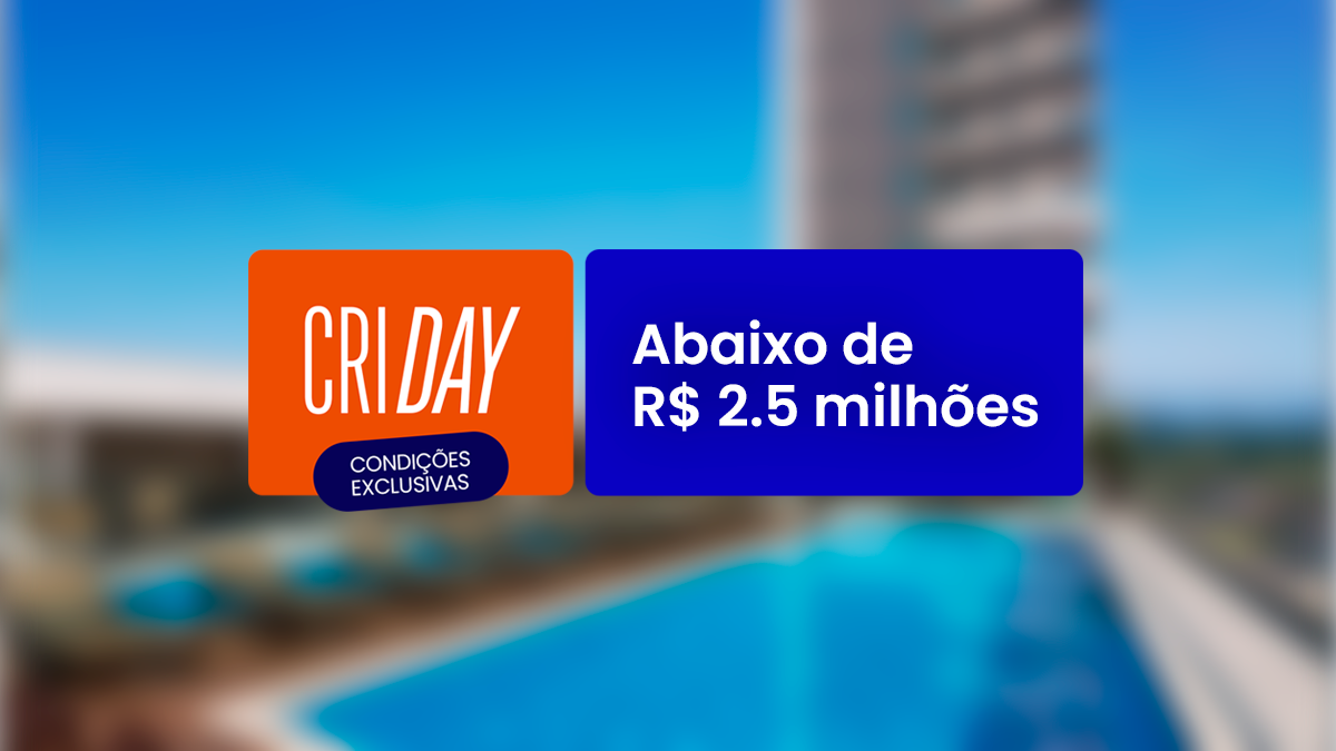 CRI Day: Apartamento com 3 suítes no edifício Riomaggiore na Meia Praia em Itapema