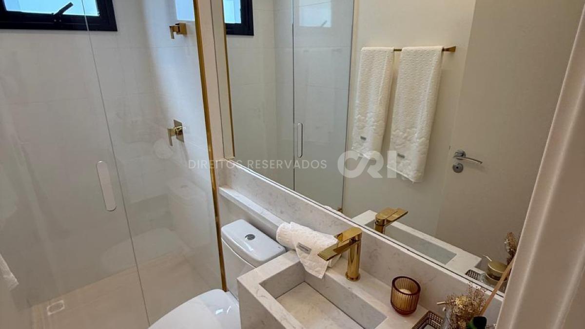 Apartamento com 3 suítes no Boulevard Brasil no Centro de Balneário Camboriú