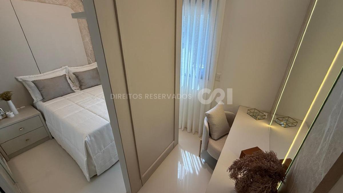 Apartamento com 3 suítes no Boulevard Brasil no Centro de Balneário Camboriú