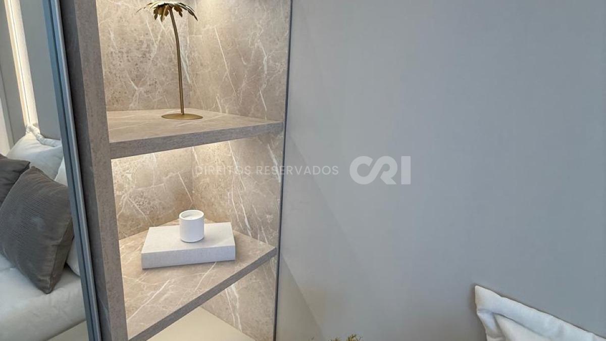 Apartamento com 3 suítes no Boulevard Brasil no Centro de Balneário Camboriú